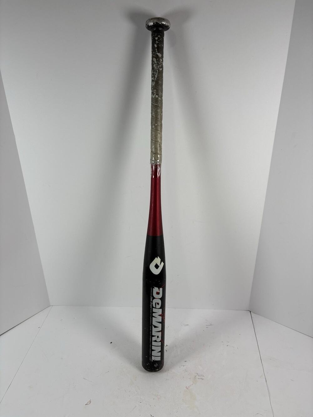 DeMarini Distance DSL11 -12 Youth Baseball Bat 2 1/4in 1.15 BPF Little League